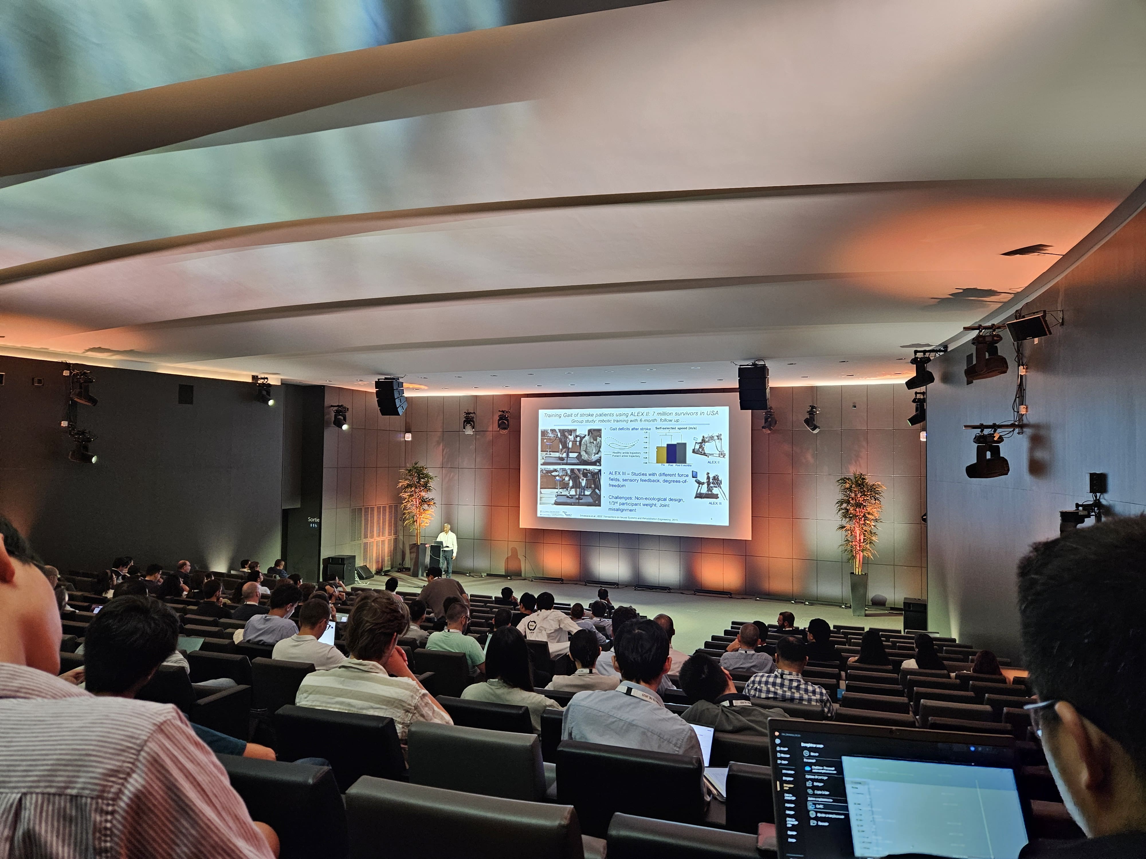 Main photo from the LGP workshop